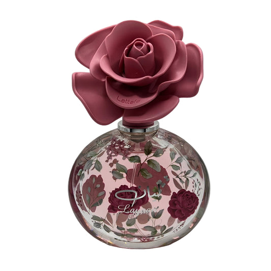Lattafa Layaan Perfume Decant