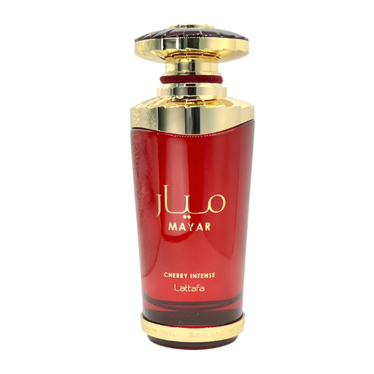 Lattafa Mayar Cherry Intense