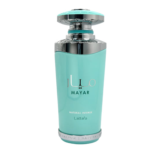 Lattafa Mayar Natural Intense