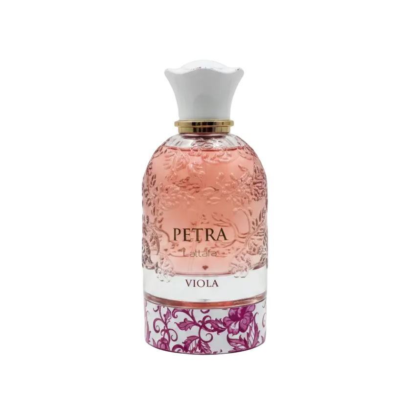 Lattafa Petra Viola