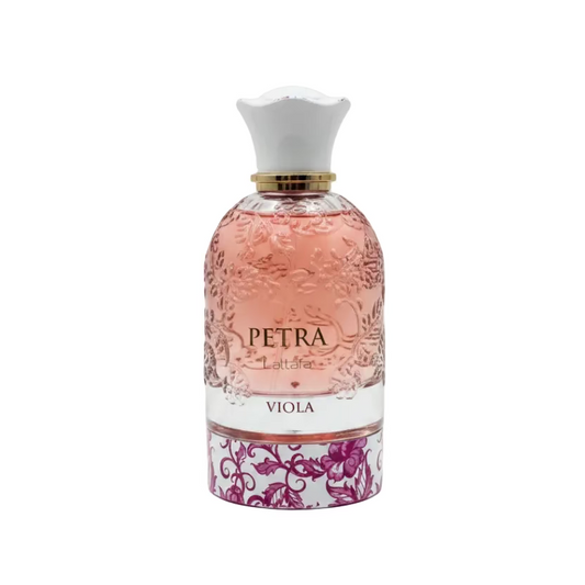 Lattafa Petra Viola