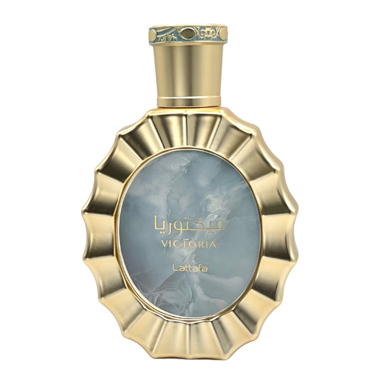 Lattafa Victoria Perfume Decant Perfume Sample Arabian/Middle Eastern