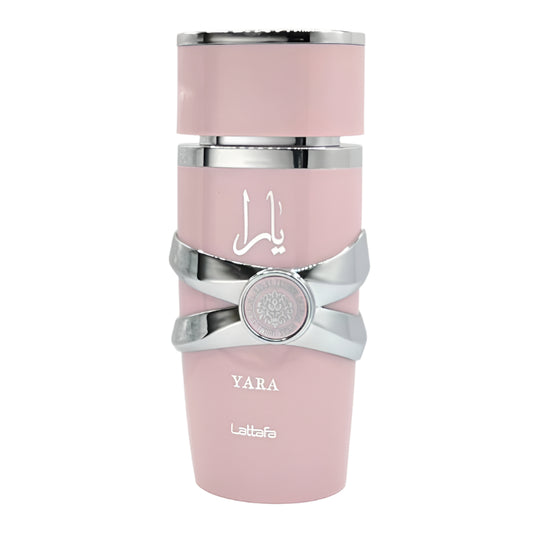 Lattafa Yara Perfume Decant Perfume Sample Arabian/Middle Eastern