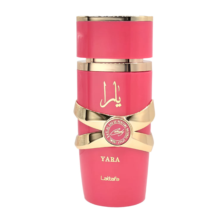 Lattafa Yara Candy Perfume Decant Perfume Sample Arabian/Middle Eastern