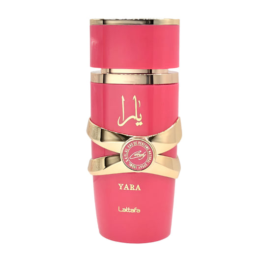 Lattafa Yara Candy Perfume Decant Perfume Sample Arabian/Middle Eastern