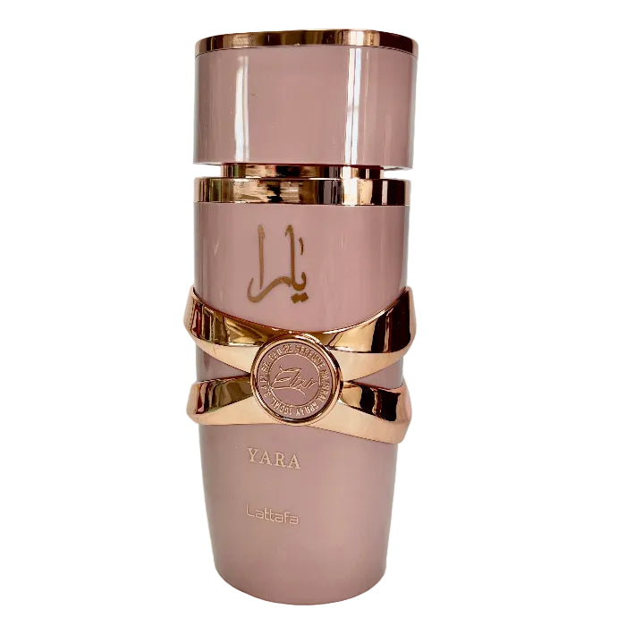 Lattafa Yara Elixir Perfume Decant