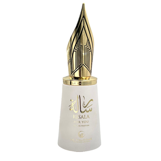 Le Falcone Risala For You Perfume Decant sample