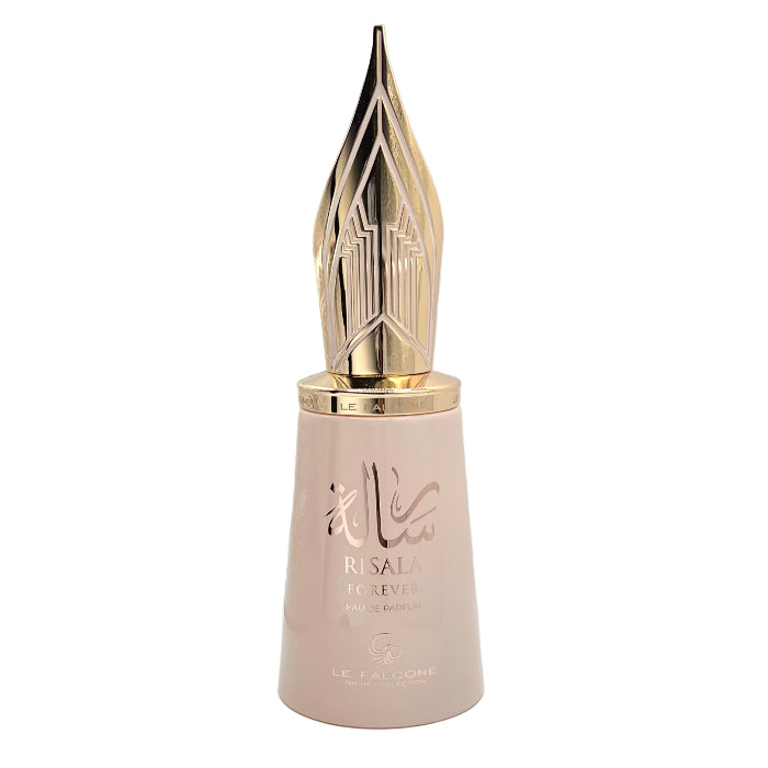 Le falcone Risala Forever perfume decant sample