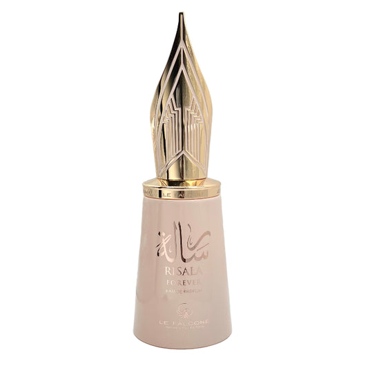 Le falcone Risala Forever perfume decant sample