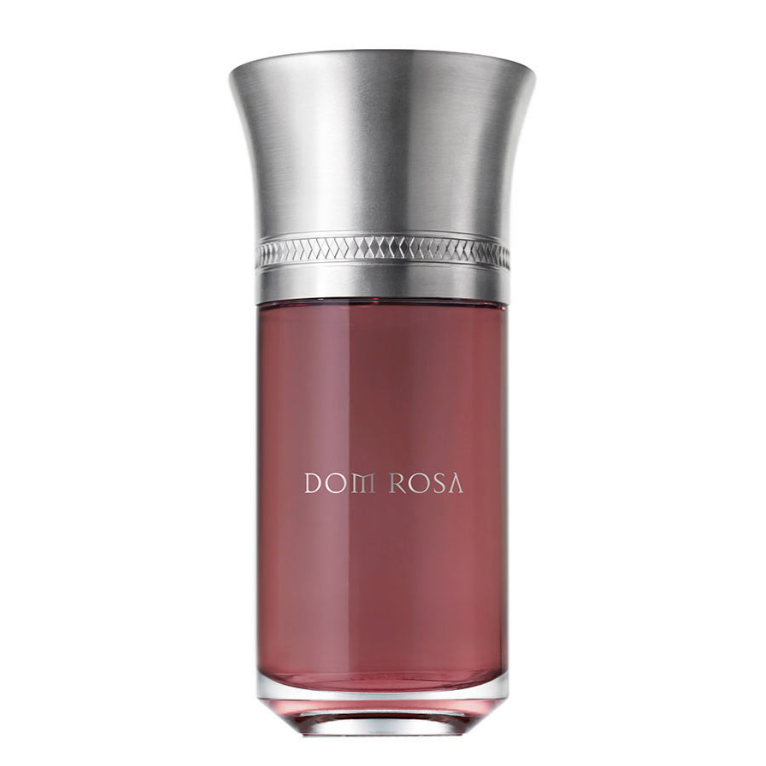 Les Liquides Imaginaires Dom Rosa