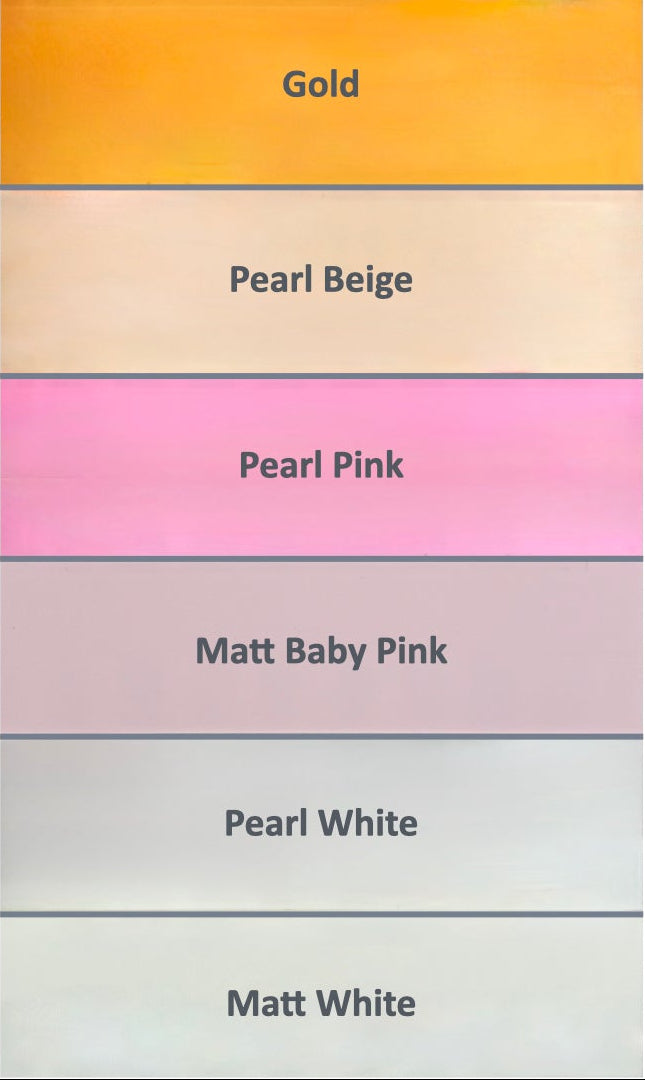 Heart Shaped Decant Organizer