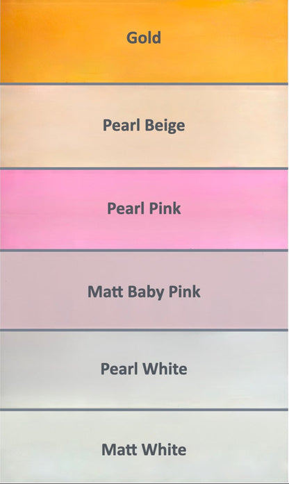 Heart Shaped Decant Organizer