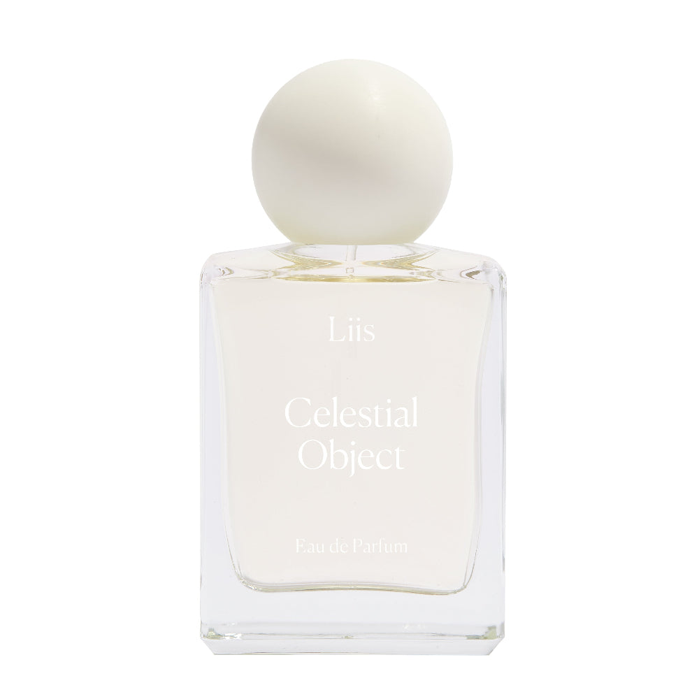 Liis Celestial Object