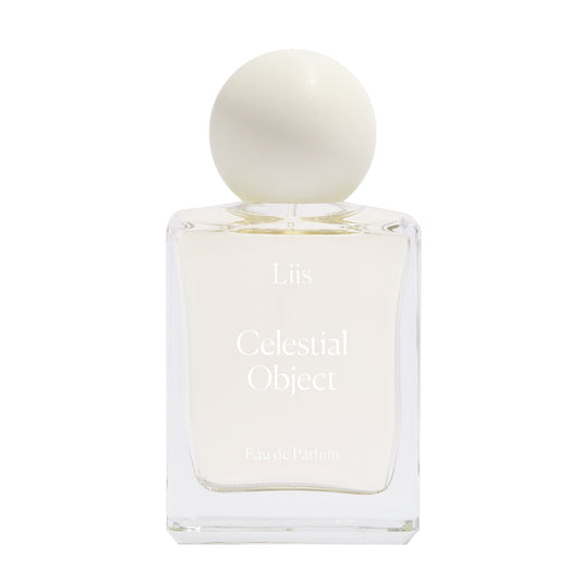 Liis Celestial Object