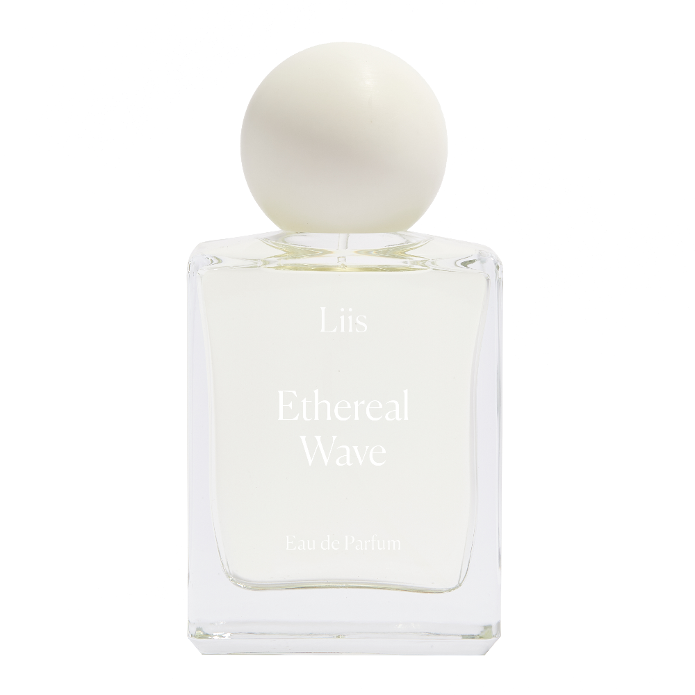Liis_Ethereal Wave