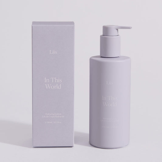 Liis In This World Hydrating Lotion