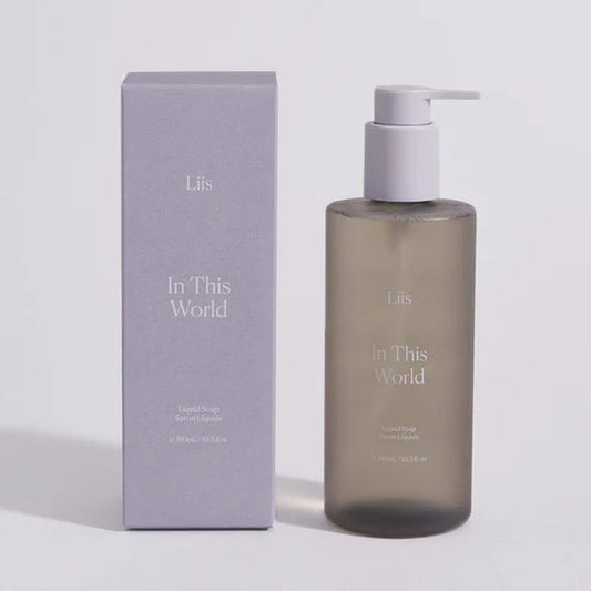 Liis_InThisWorld_Soap_