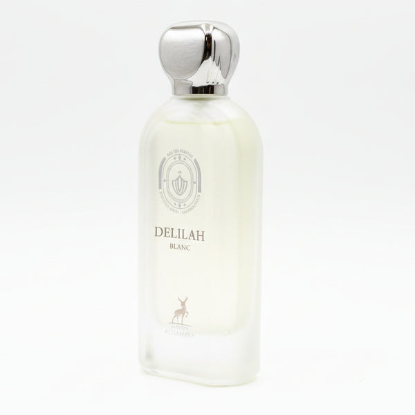 Maison Alhambra Delilah Blanc - Perfume Decant Canada | Petit Parfums