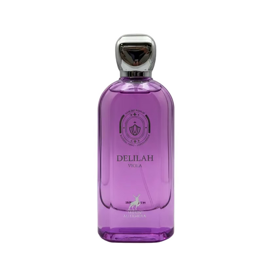 Maison Alhambra Delilah Viola