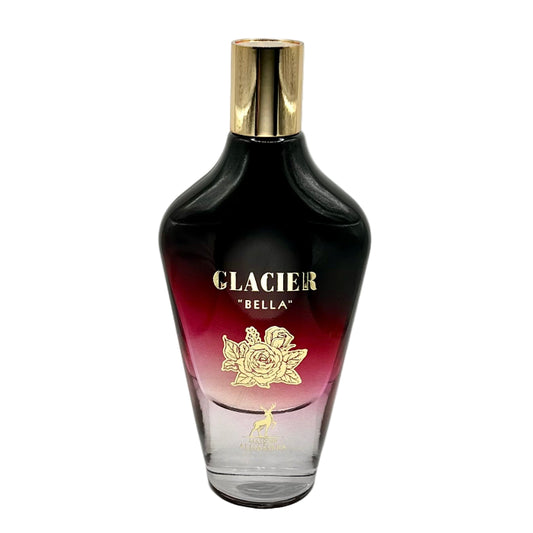 Maison Alhambra Glacier Bella perfume decant sample