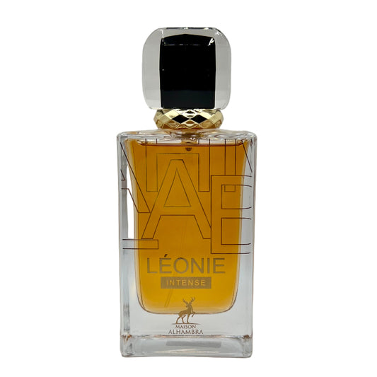 Maison Alhambra Leonie intense perfume decant sample