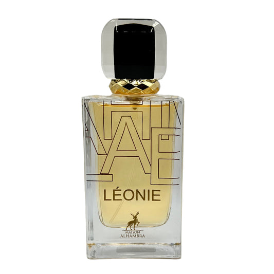 Maison Alhambra Leonie perfume decant sample