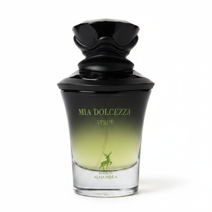 Maison Alhambra Mia Dolcezza Verde