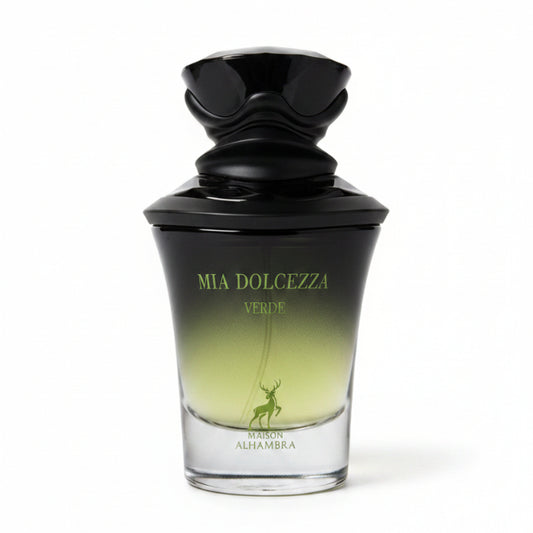 Maison Alhambra Mia Dolcezza Verde