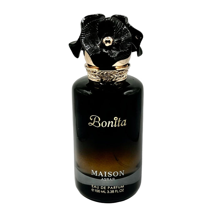 Maison Asrar Bonita Perfume Decant