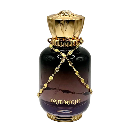 Maison Asrar Date Night Perfume Decant