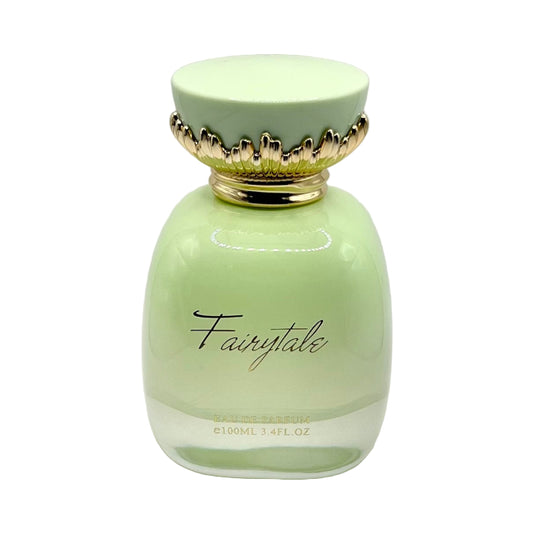 Maison Asrar Fairy Tale Perfume Decant