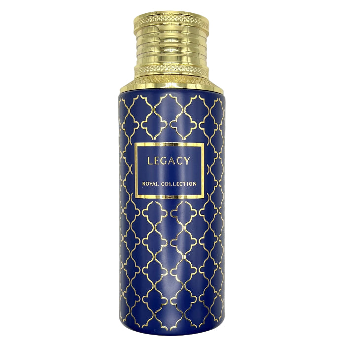 Maison Asrar Legacy Perfume Decant