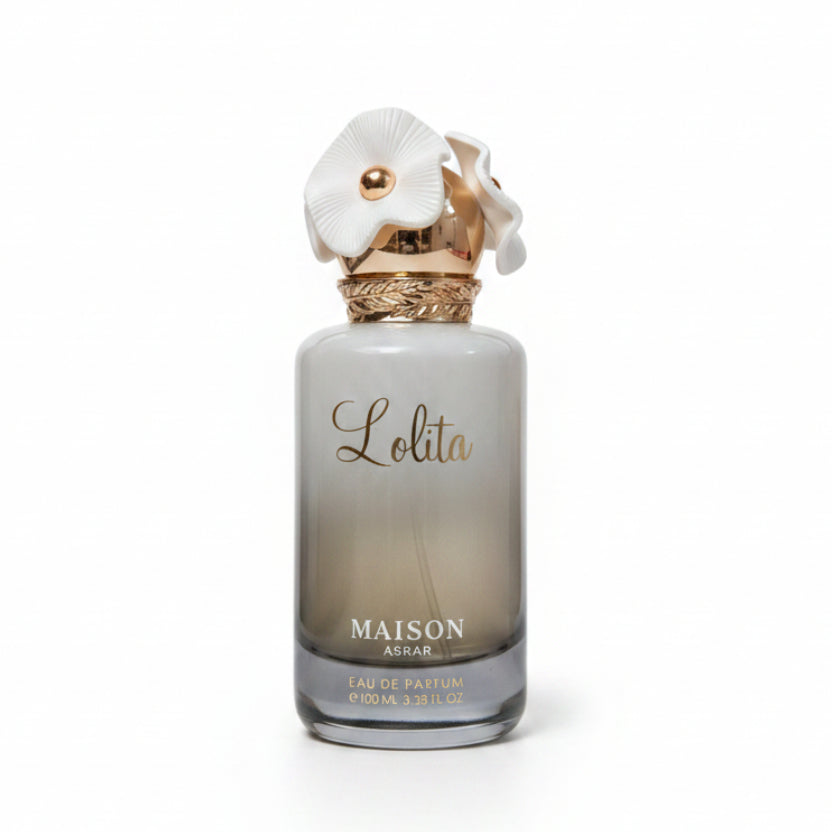 Maison Asrar Lolita