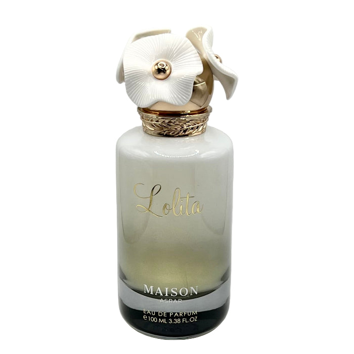 Maison Asrar Lolita Perfume Decant