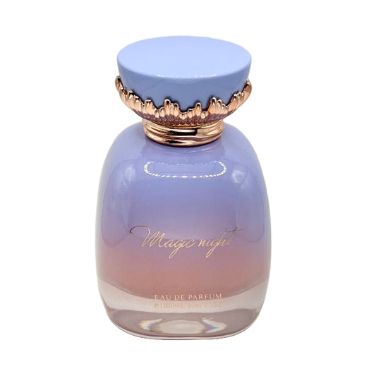 Maison Asrar Magic Night Perfume Decant