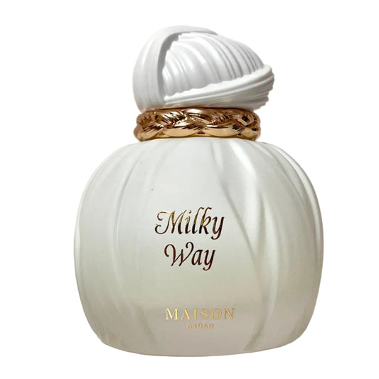 Maison Asrar Milky Way Perfume Decant