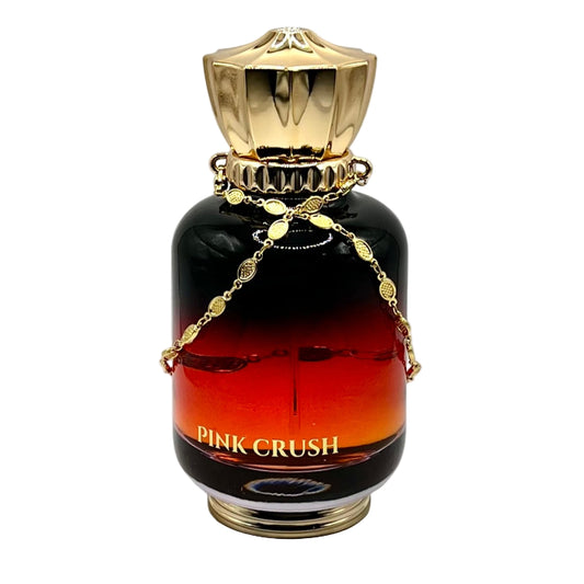 Maison Asrar Pink Crush Perfume Decant