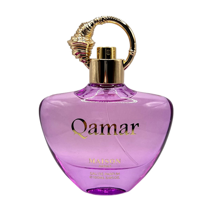 Maison Asrar Qamar Perfume Decant