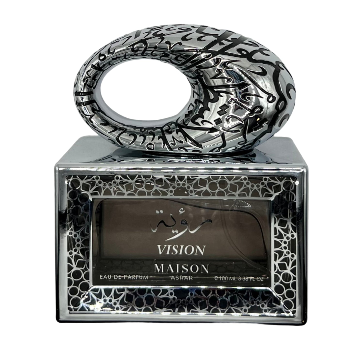 Maison Asrar Vision Perfume