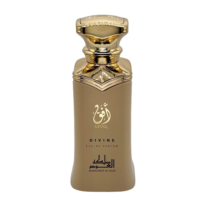 Mamlakat Al Oud UFUQ Divine Perfume Decant