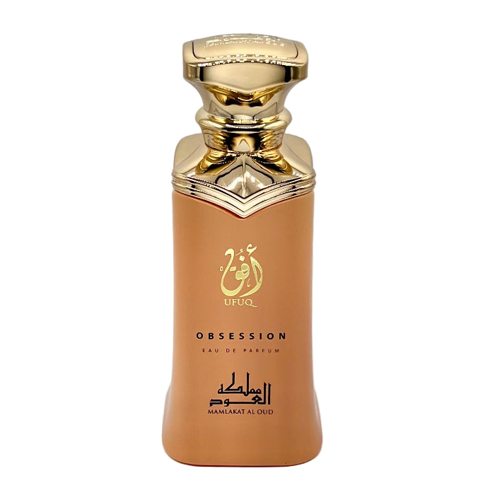 Mamlakat Al Oud UFUQ Obsession Perfume Decant