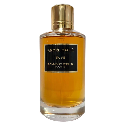Mancera Amore Caffe Perfume Decant