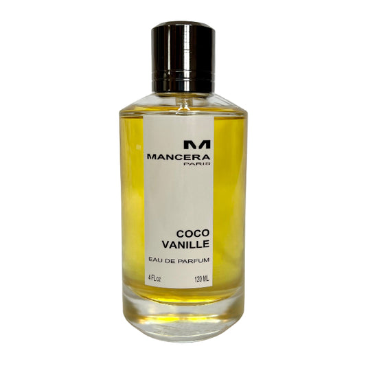 Mancera Coco Vanille Perfume Decant