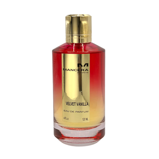 Mancera Velvet Vanilla
