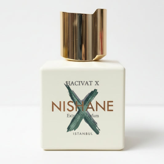 Nishane Hacivat X