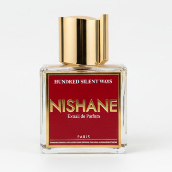 Nishane Hundred Silent Ways