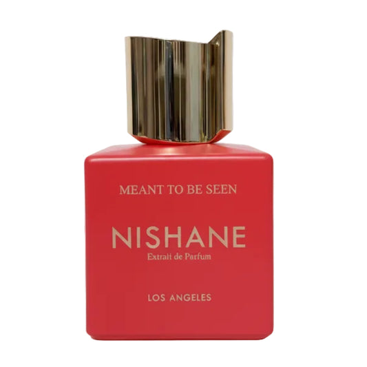 Nishane Meant To Be Seen