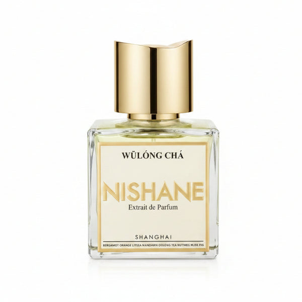 Nishane Wulóng Chá - Perfume Decant Canada | Petit Parfums