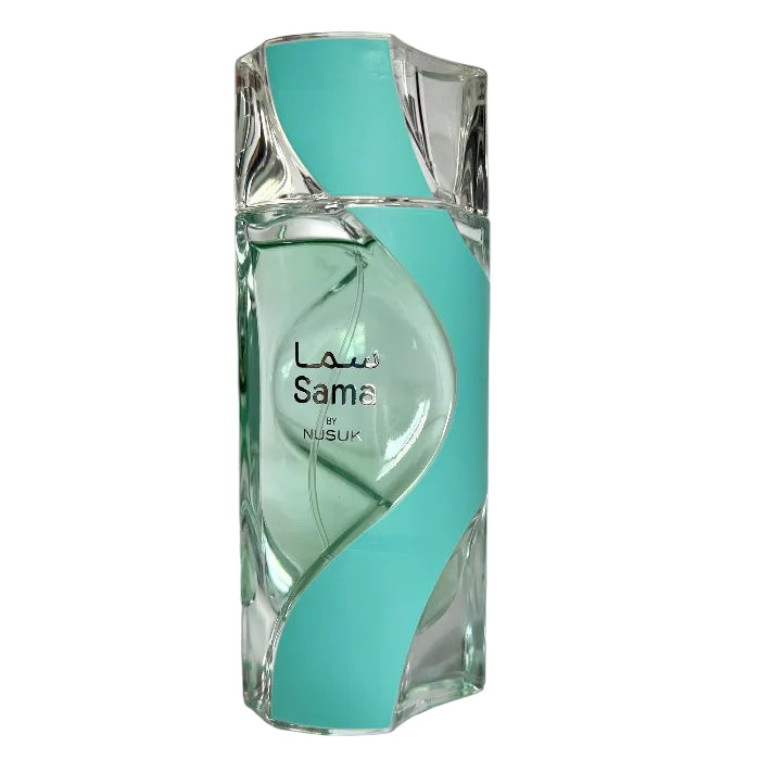 Nusuk Sama Perfume Decant