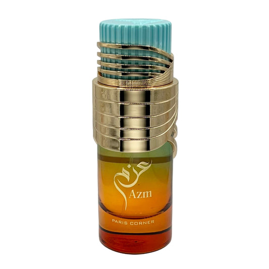 Paris Corner AZM Perfume Decant